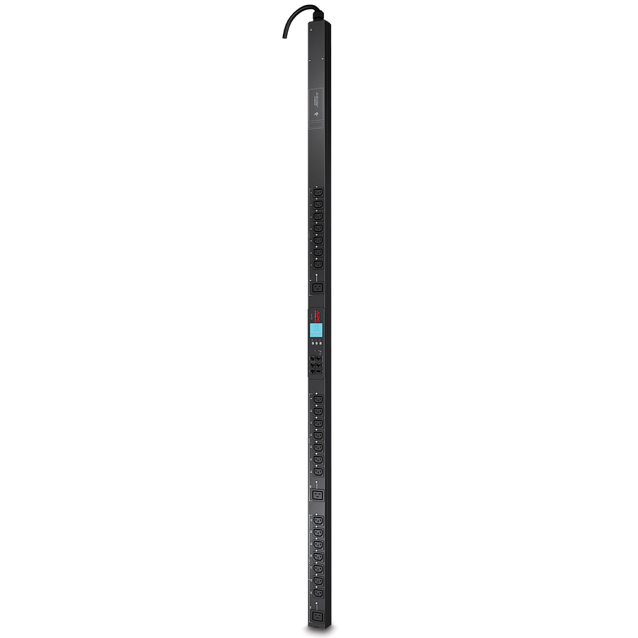 APC by Schneider Electric 24-Outlet PDU