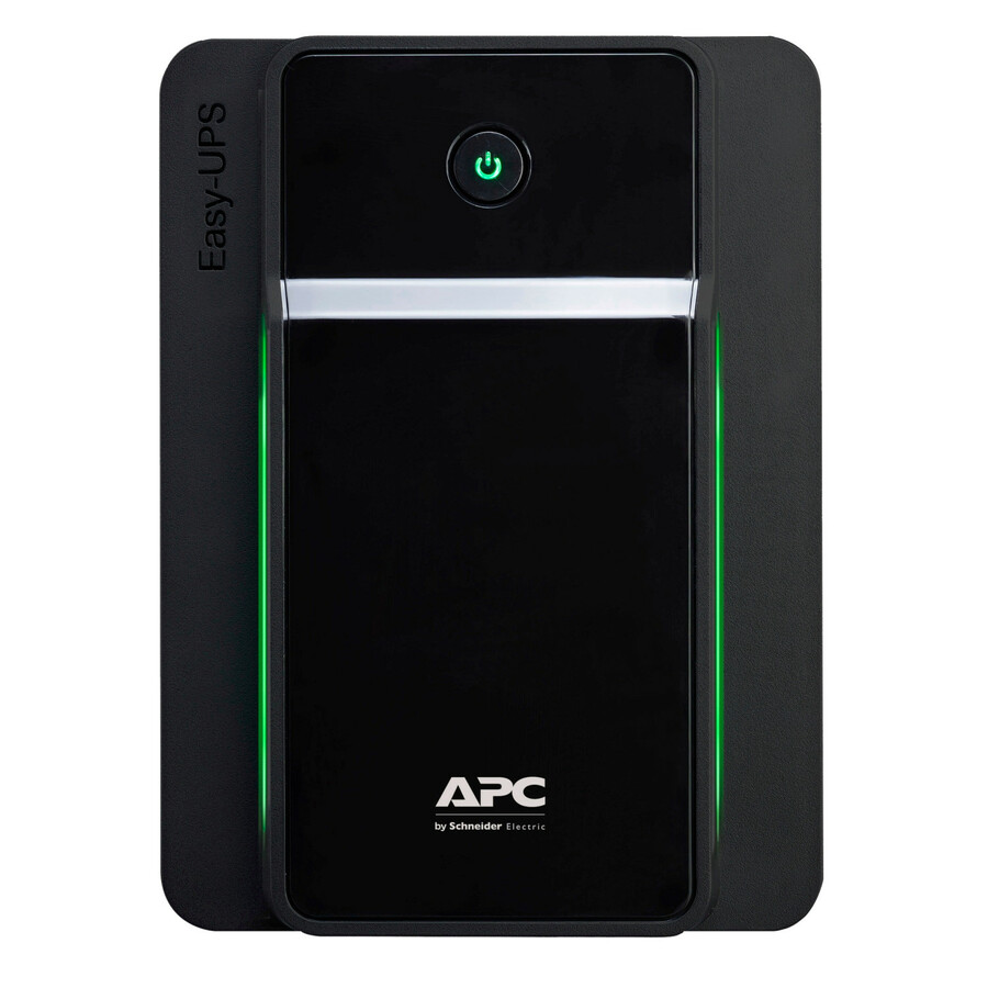 APC by Schneider Electric Back-UPS 1200VA Floor Mountable UPS