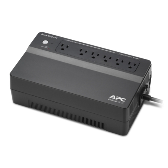APC by Schneider Electric Back-UPS 575