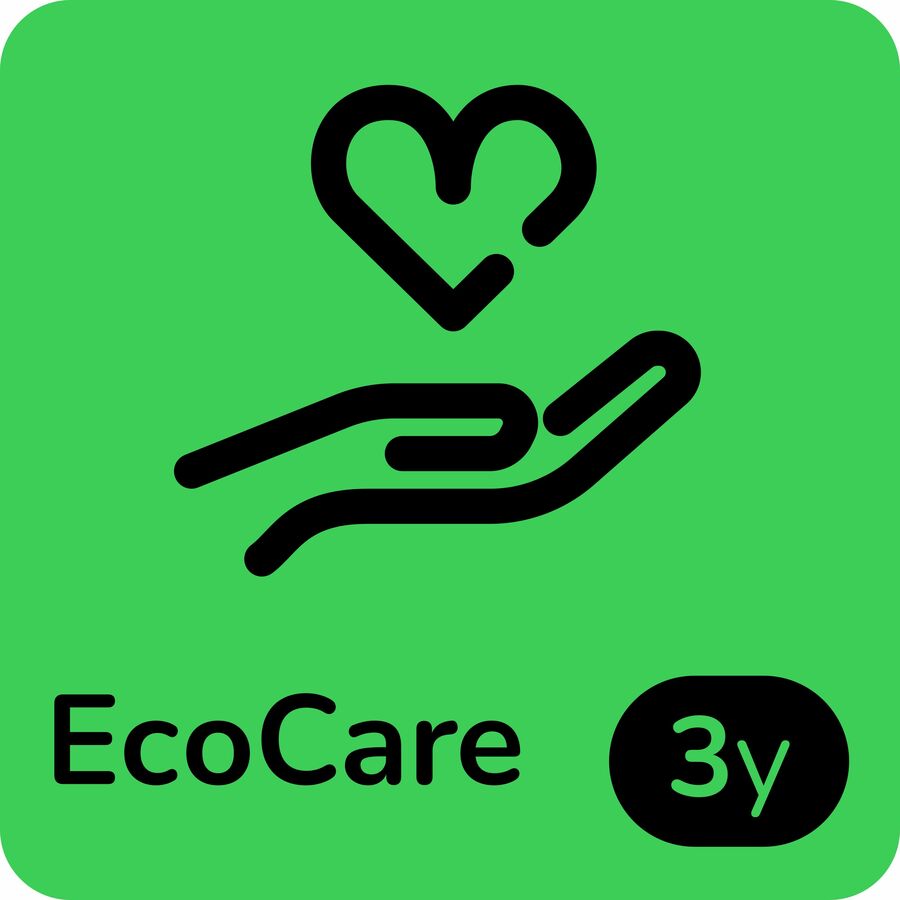 EcoCare Advanced for Single-Phase UPS, 3 years, upgrade to factory warranty, L05