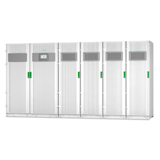 APC by Schneider Electric Galaxy VX 1000kVA, 400V, Start up 5x8