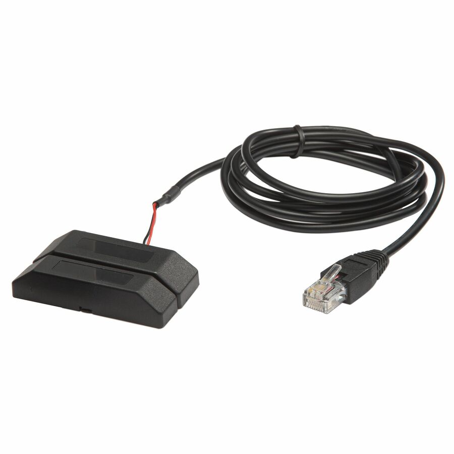 Wired, Sensor, NetBotz, Door Switch Sensor for 180 Wireless Sensor Pod, 5 ft