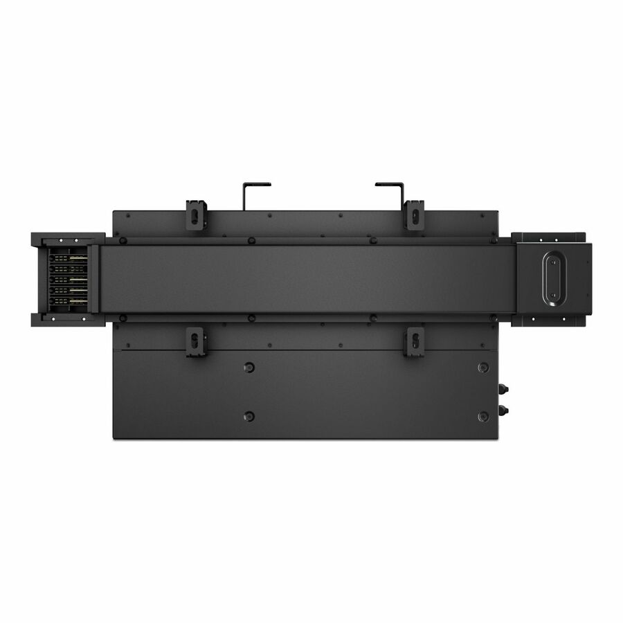 Square D Busway Tap Box 225A 208Y/120V 3PH4W 4A Config with Meter