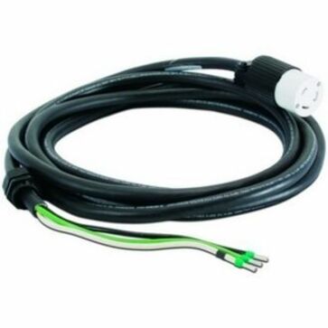 APC 3-wire Power Extension Cable
