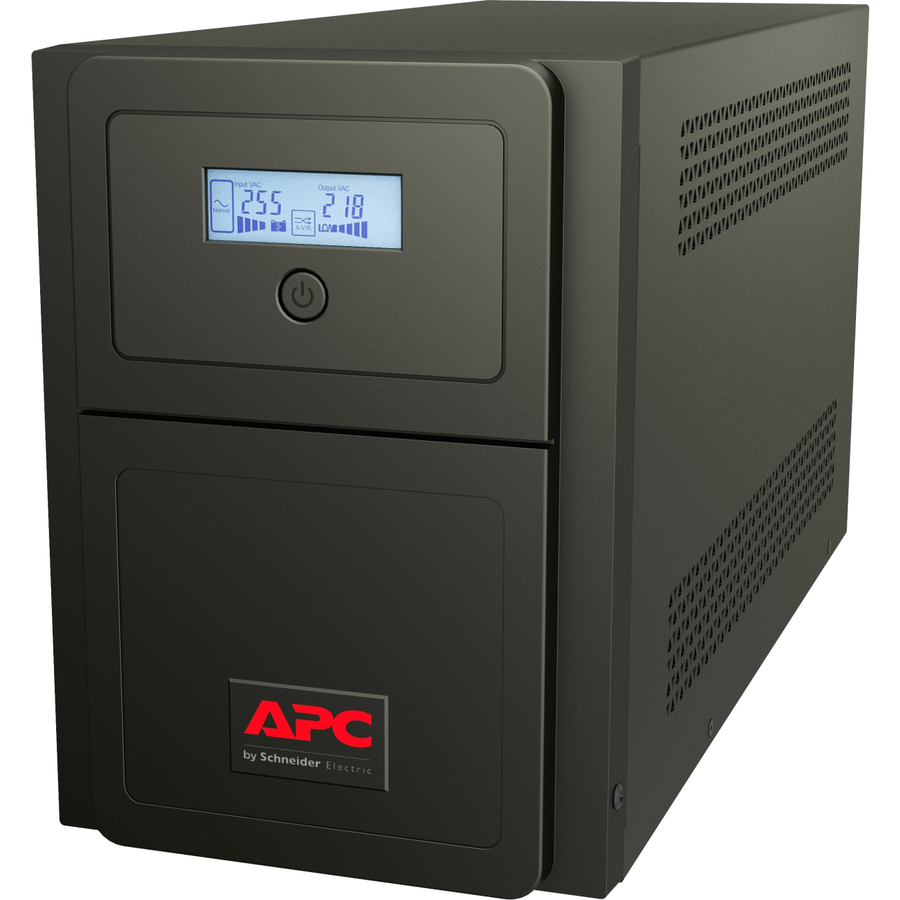 APC by Schneider Electric Easy UPS Line-interactive SMV 750VA 230V, Universal Outlet