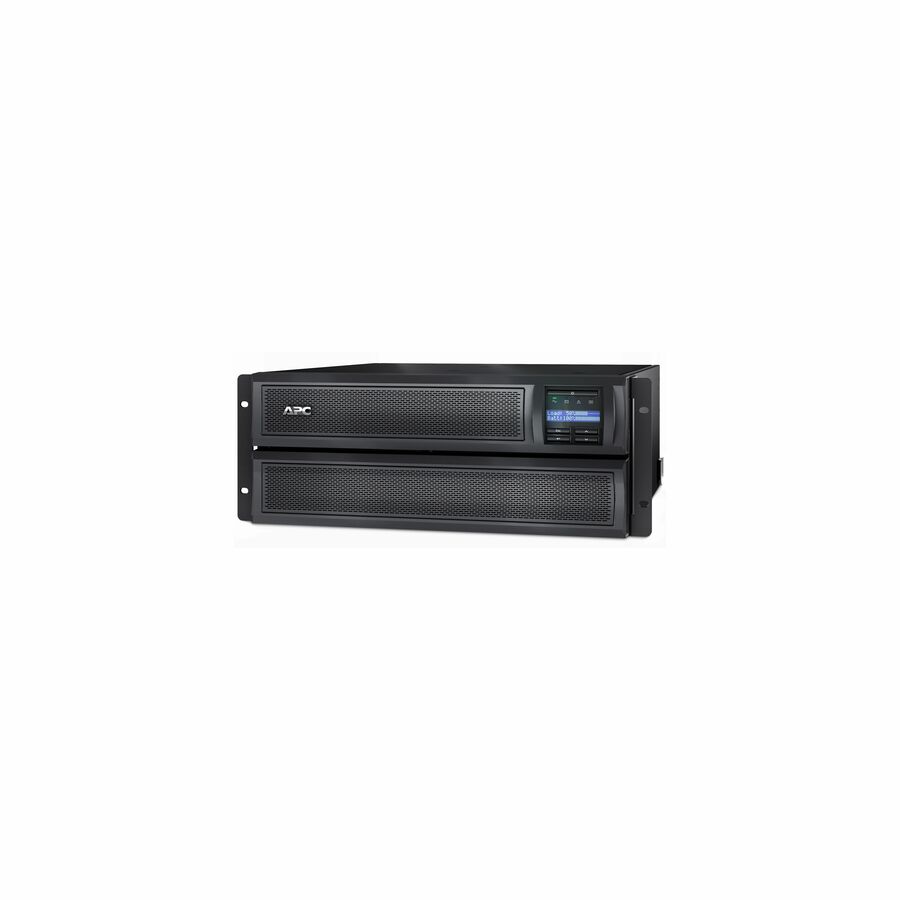 APC Smart-UPS 3kVA RM 120V SHIPBOARD