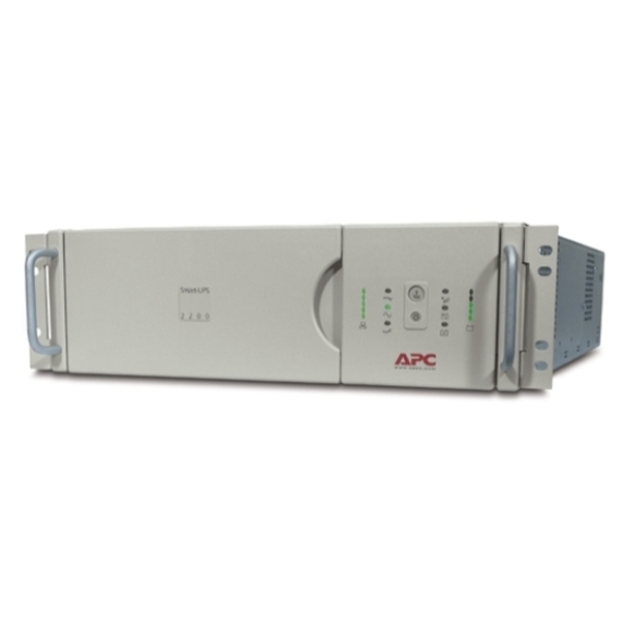 APC Smart-UPS 2200VA RM