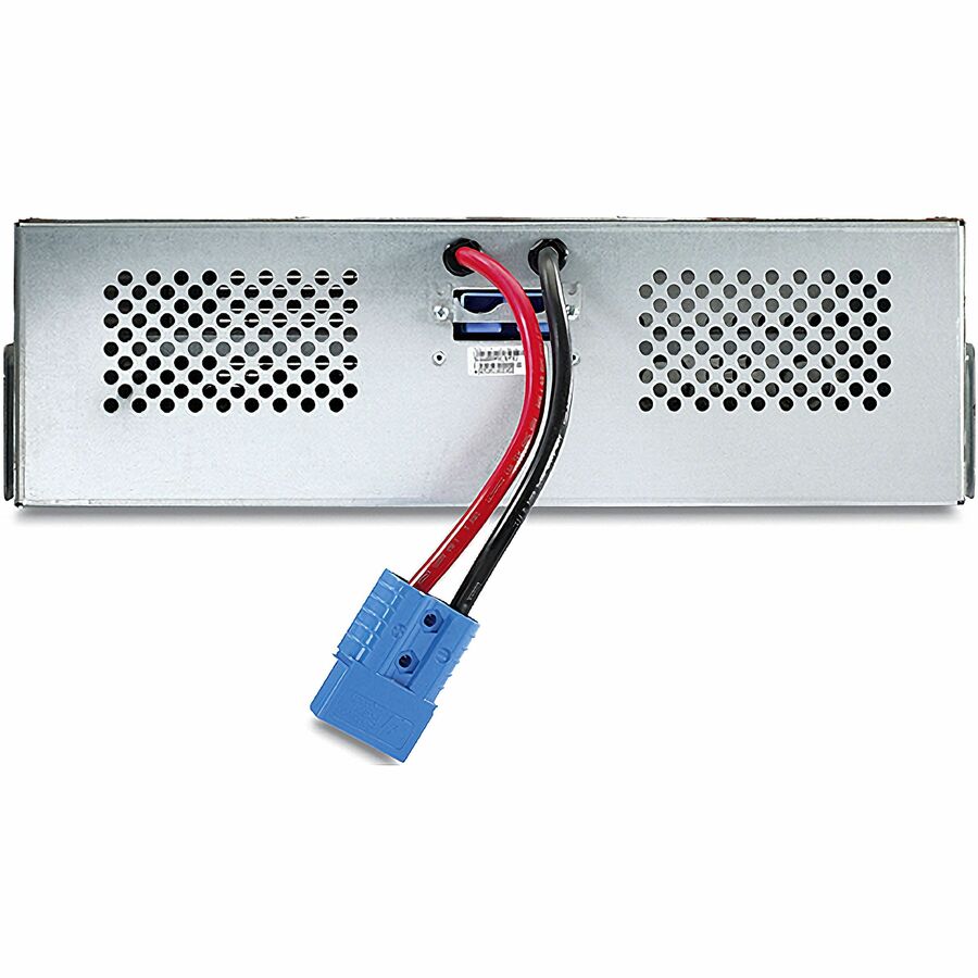 APC Smart-UPS XL Battery Pack 48V, rackmount, 3U