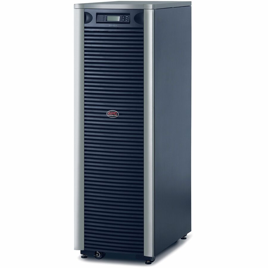APC Symmetra LX 16kVA Scalable to 16kVA N+1 Ext. Run Tower, 208/240V