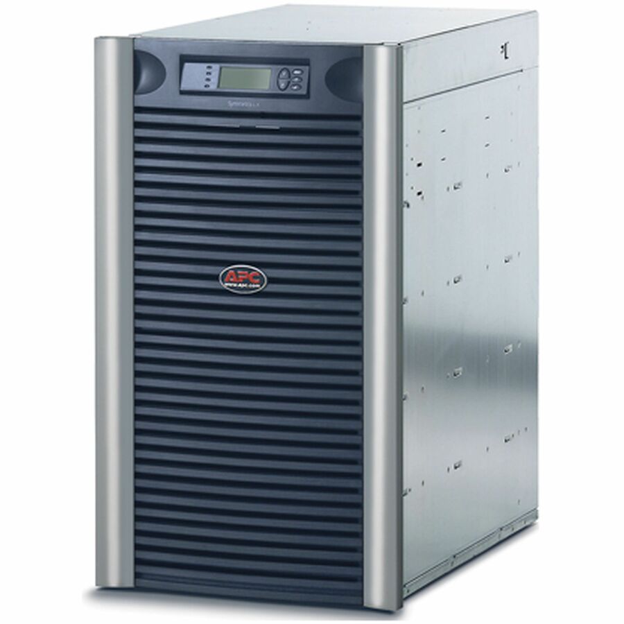 APC Symmetra LX 8kVA Scalable to 16kVA N+1 Rack-mount, 208/240V