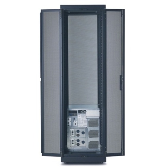 APC Symmetra LX 8kVA Scalable to 8kVA N+1 Rack-mount, 208/240V