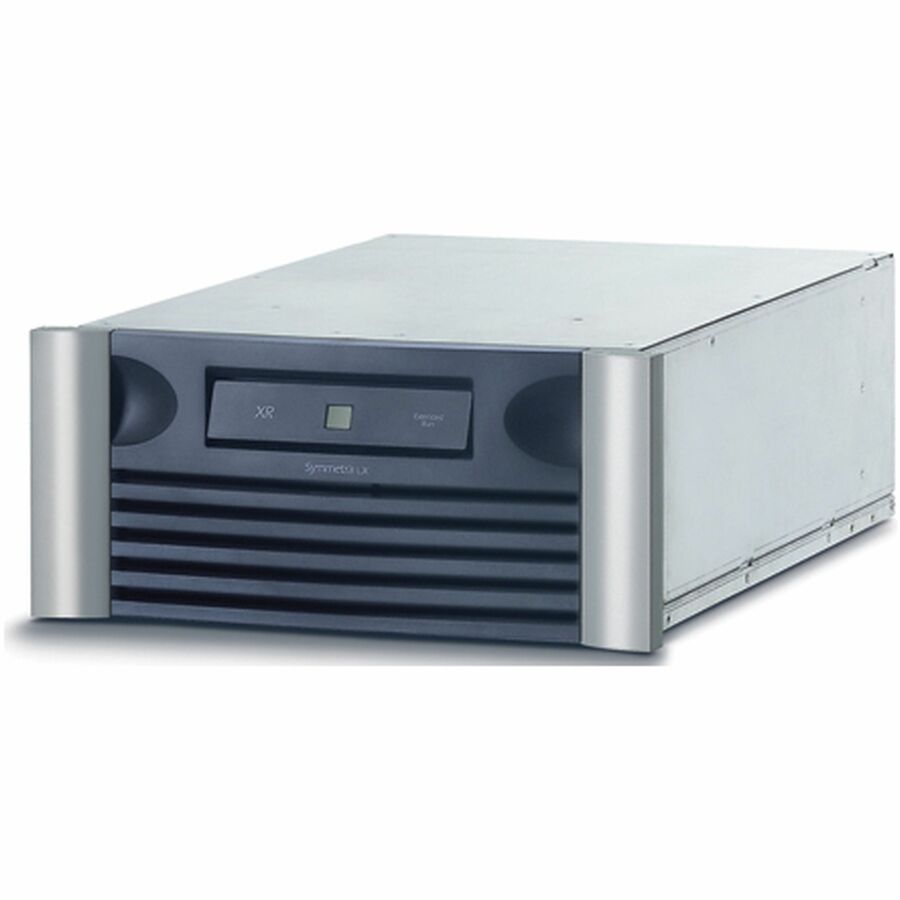 APC Symmetra LX Extended Run Rack-mount w/ 3 SYBT5, 208V