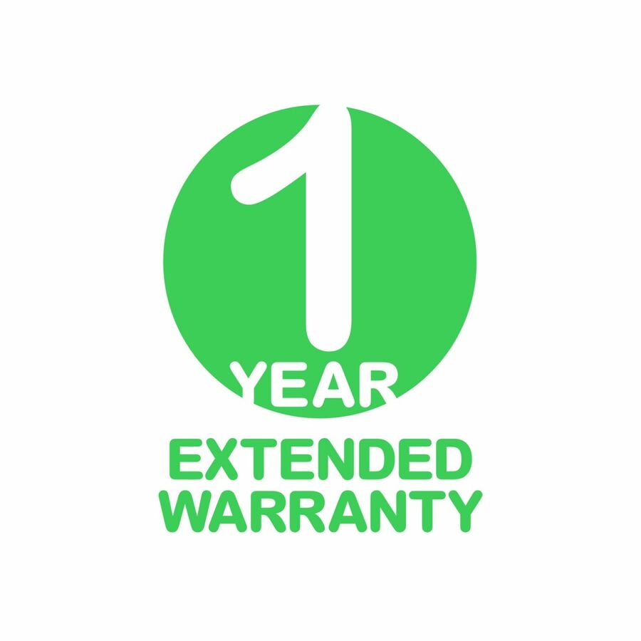 APC by Schneider Electric Warranty/Support - Extended Warranty - 1 Year - Warranty