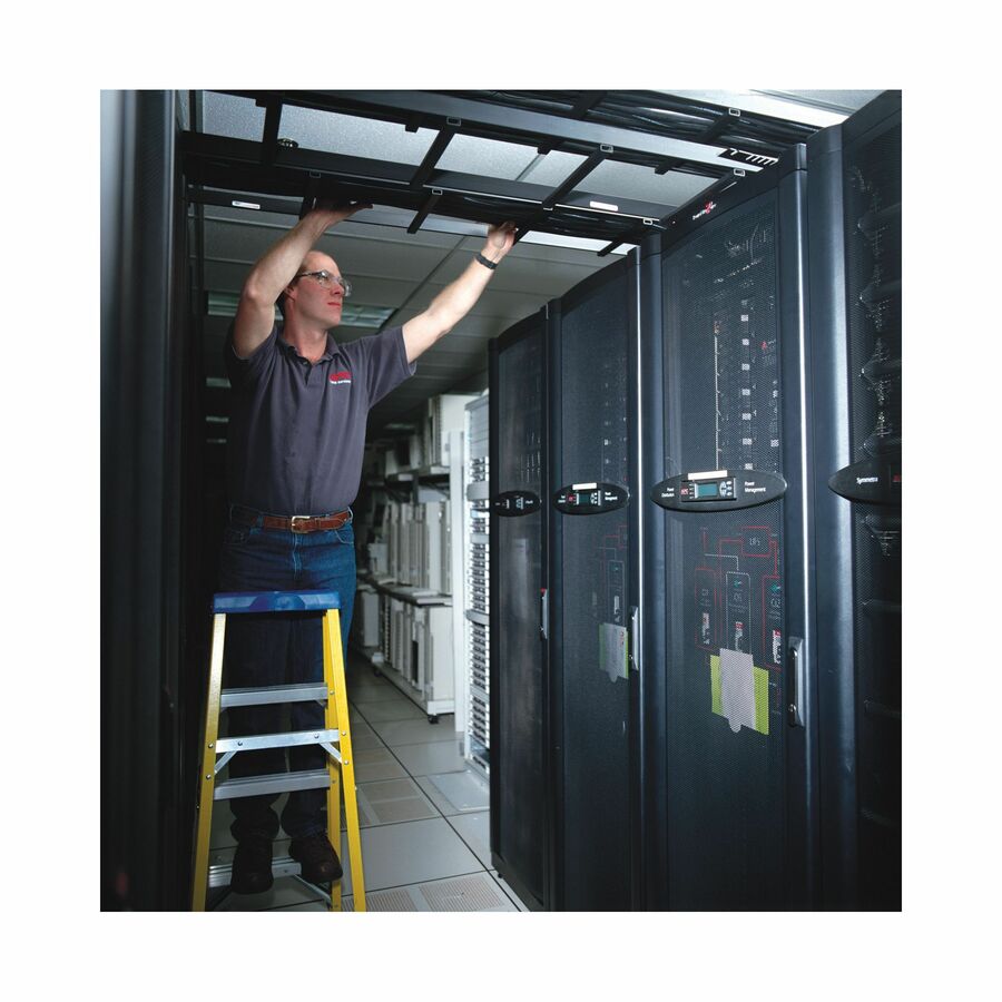 (2) Yr Onsite Warr Extension for (1) 1/2 Rack Remote or (1) Modular Power Panel