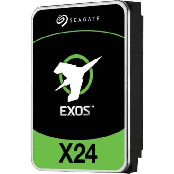 Seagate Exos X24 12 TB Hard Drive - 3.5" Internal - SAS (12Gb/s SAS)