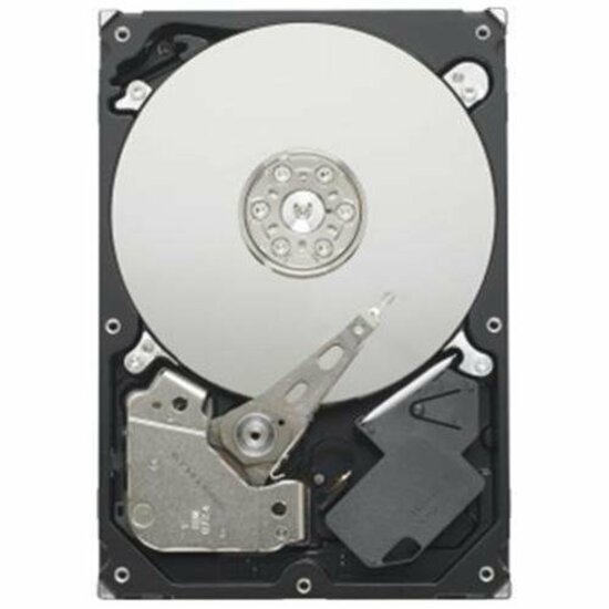 Seagate ST3000VM002 3 TB Hard Drive - 3.5" Internal - SATA (SATA/600)