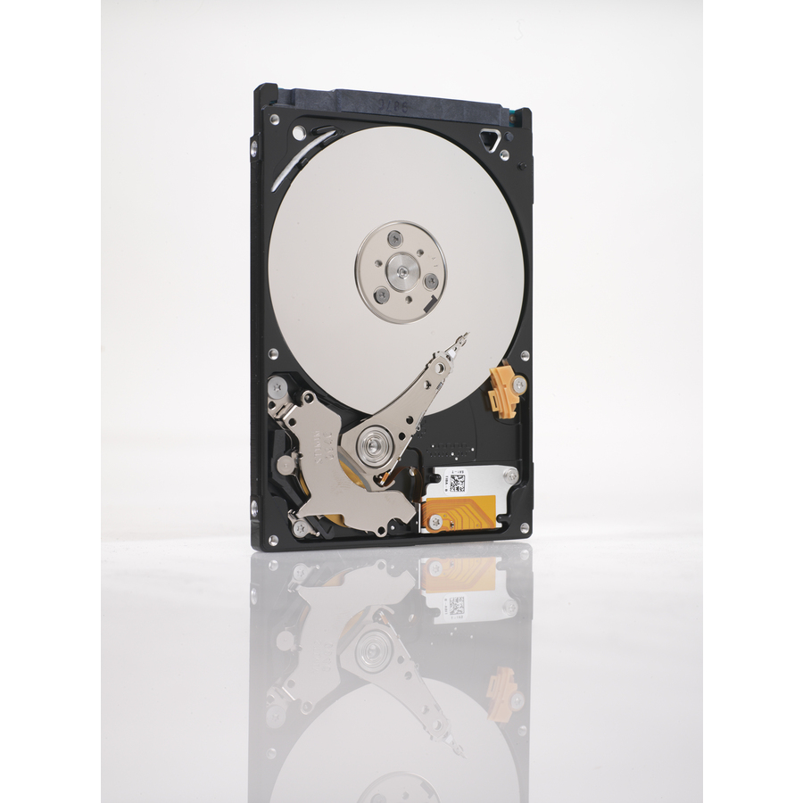 Seagate Momentus Thin ST500LT012 500 GB Hard Drive - 2.5" Internal - SATA