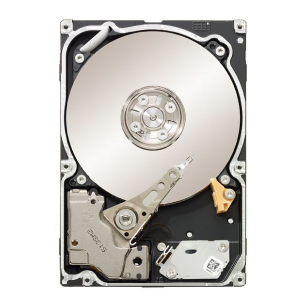 Seagate Constellation.2 ST9500620SS 500 GB Hard Drive - 2.5" Internal - SAS (6Gb/s SAS)