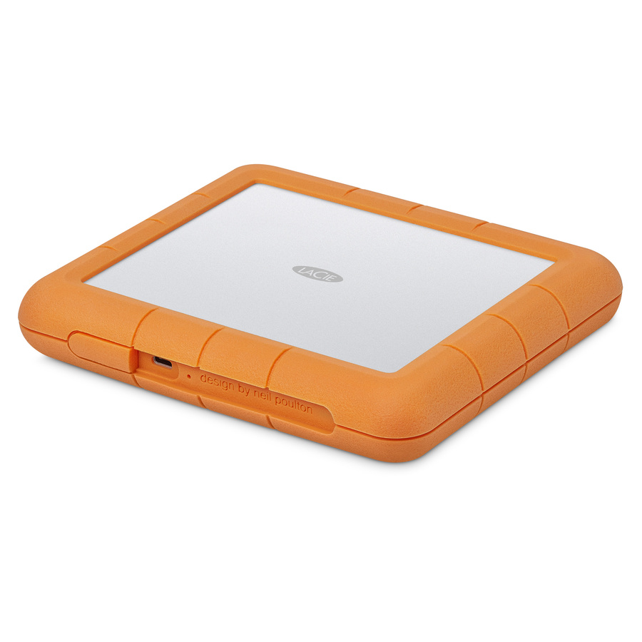 LaCie Professional Shuttle Drive