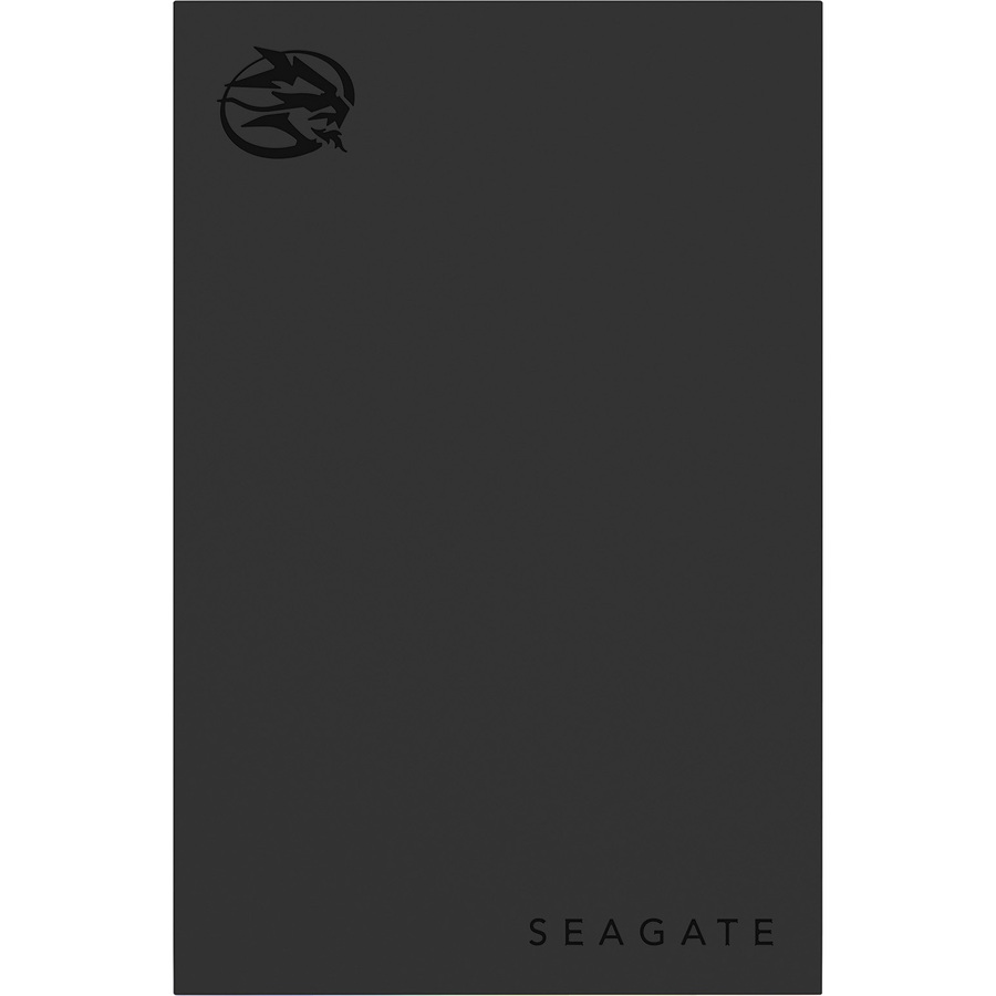 Seagate FireCuda STKL1000400 1 TB Hard Drive - External