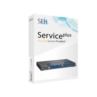 SEH Serviceplus ProMax - Extended Warranty - 24 Month - Warranty