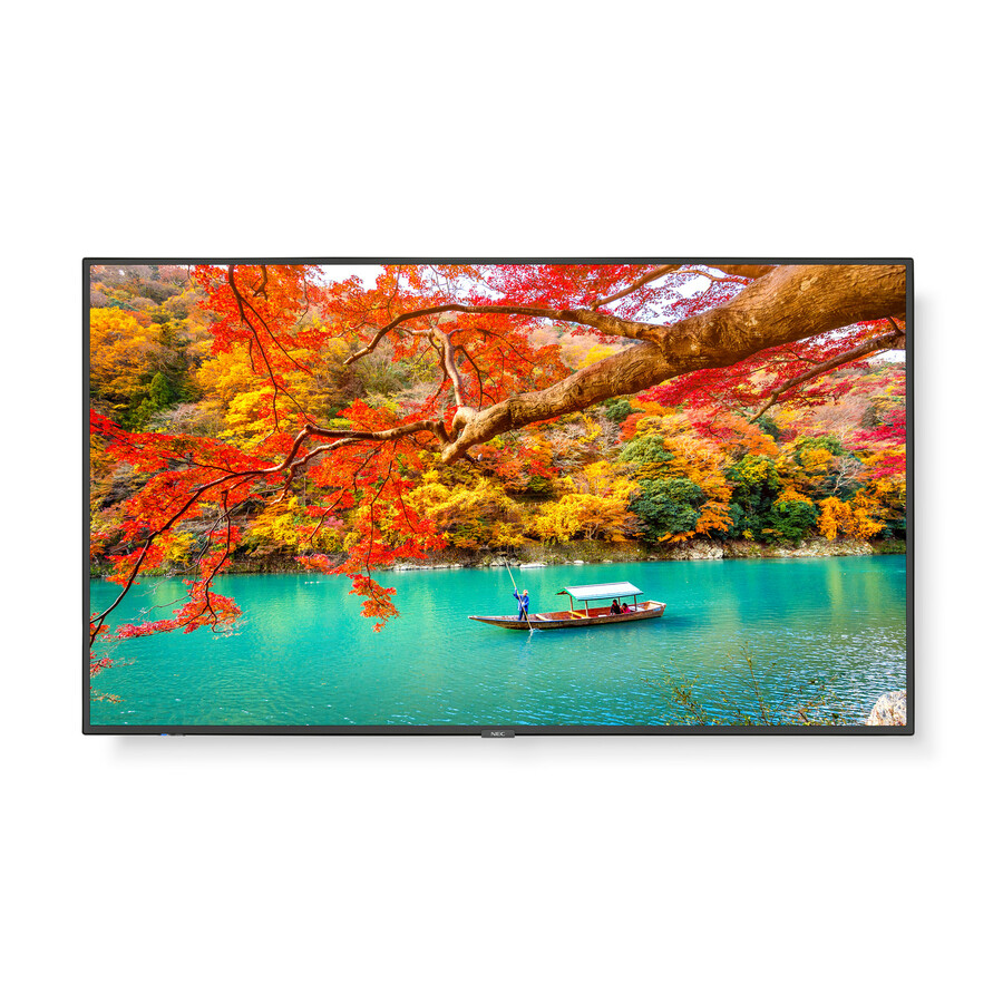 NEC Display MultiSync MA431-IR Digital Signage Display