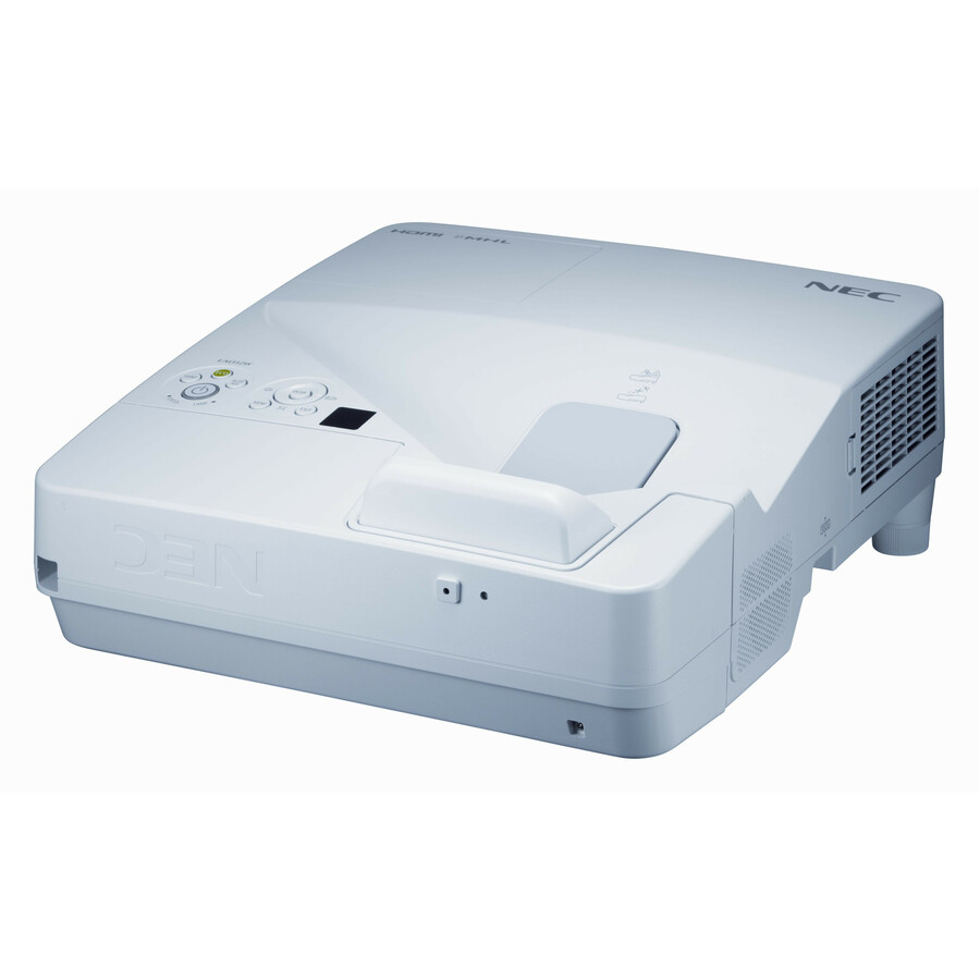 NEC Display NP-UM352W LCD Projector