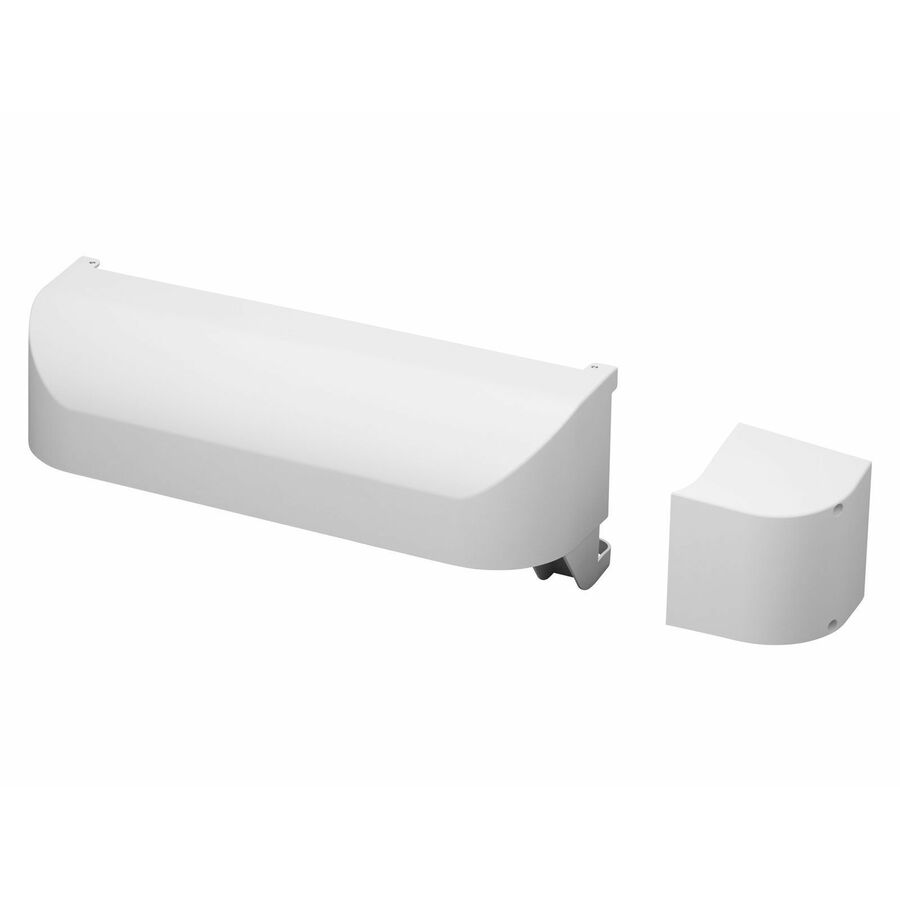 Sharp NEC Display White Input Terminal Cover