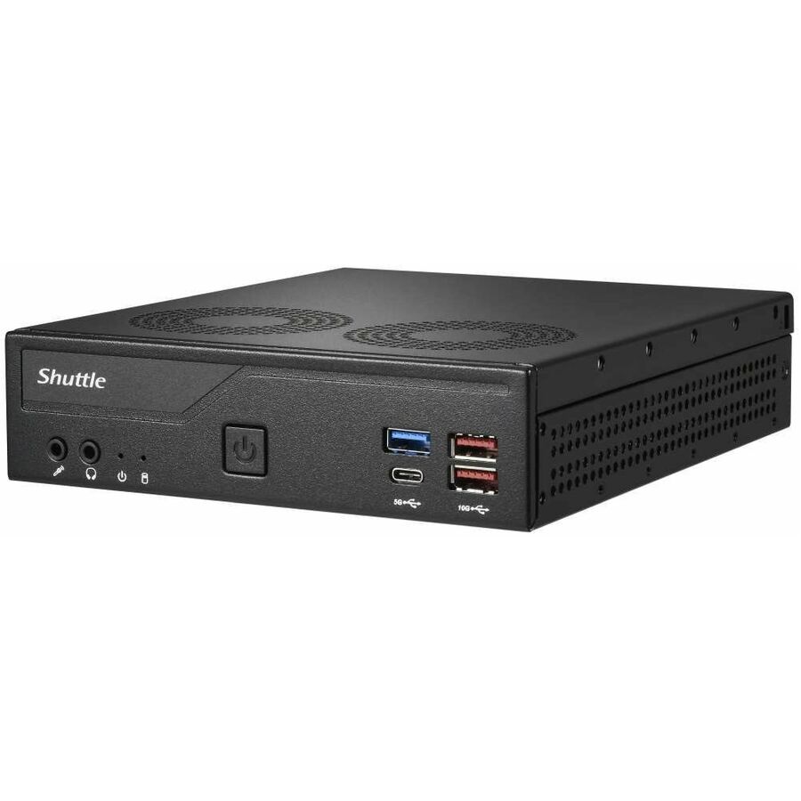Shuttle XPC slim DH770 Barebone System