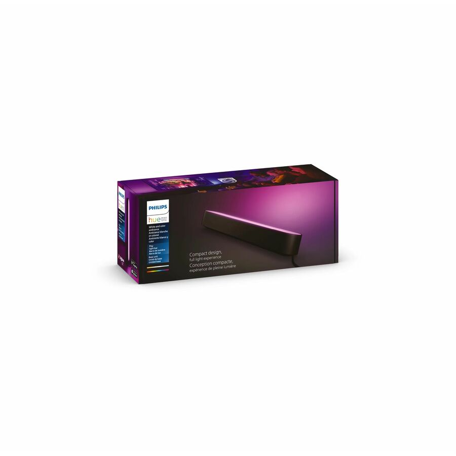 Philips Hue Lighting Bar
