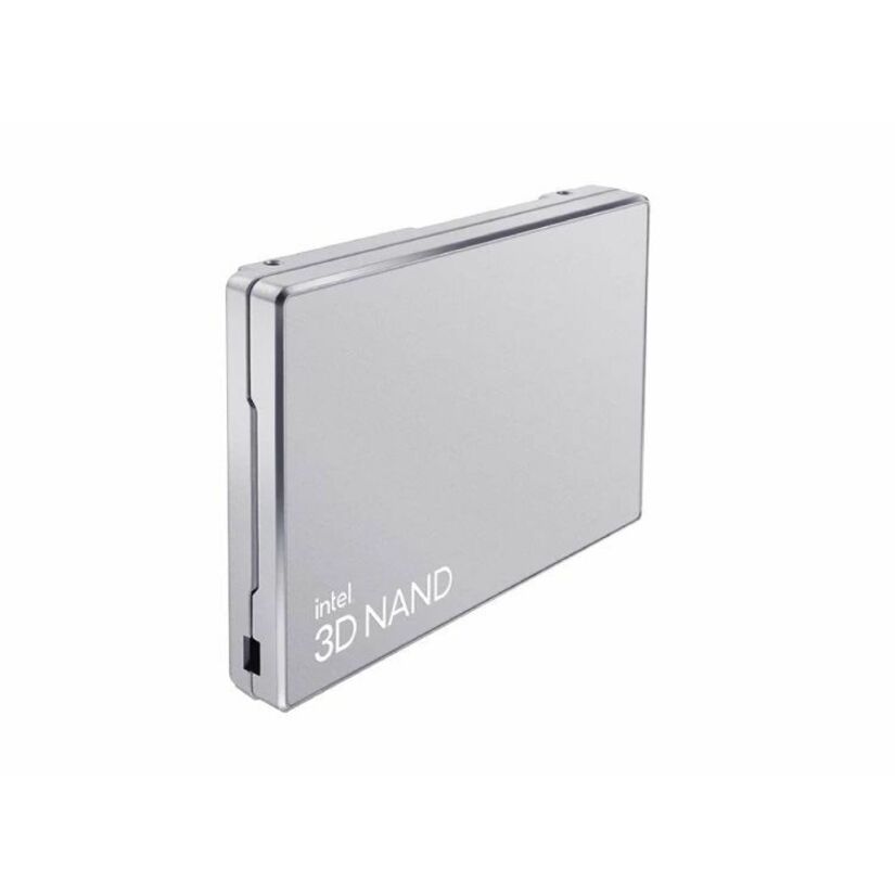Solidigm? D5-P5316 Series (15.36TB, 2.5in PCIe 4.0 x4, 3D4, QLC) Generic Single Pack
