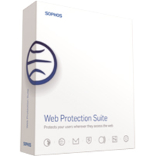 Sophos Web Protection Suite - Subscription License (Renewal) - 1 User