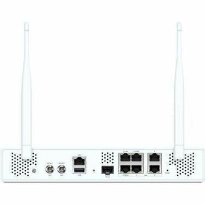 Sophos XGS 108w Network Security/Firewall Appliance