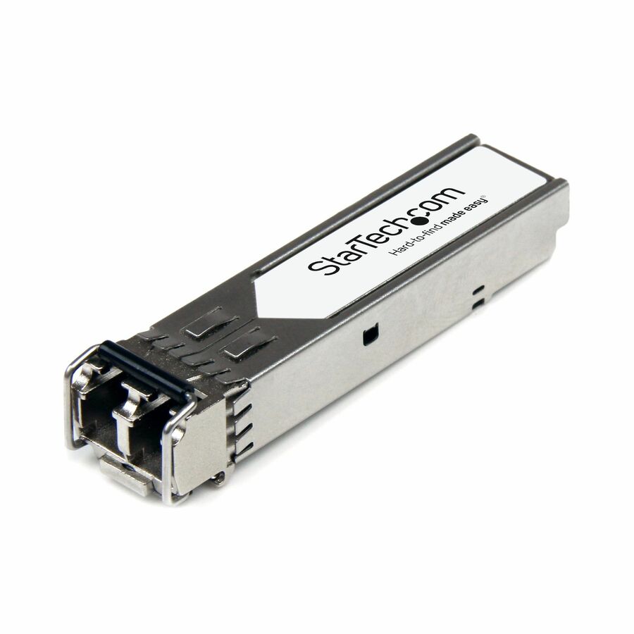 StarTech Extreme Networks 10303 Compatible SFP+ Module - 10GBASE-LRM - 10GE SFP+ 10GbE Multimode Fiber MMF Optic Transceiver 200m DDM