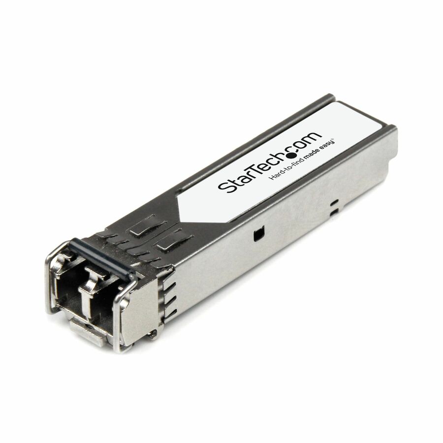 StarTech Citrix EW3Z0000587 Compatible SFP Module - 1000BASE-LX - 1GE SFP 1GbE Single Mode Fiber SMF Optic Transceiver - 10km DDM