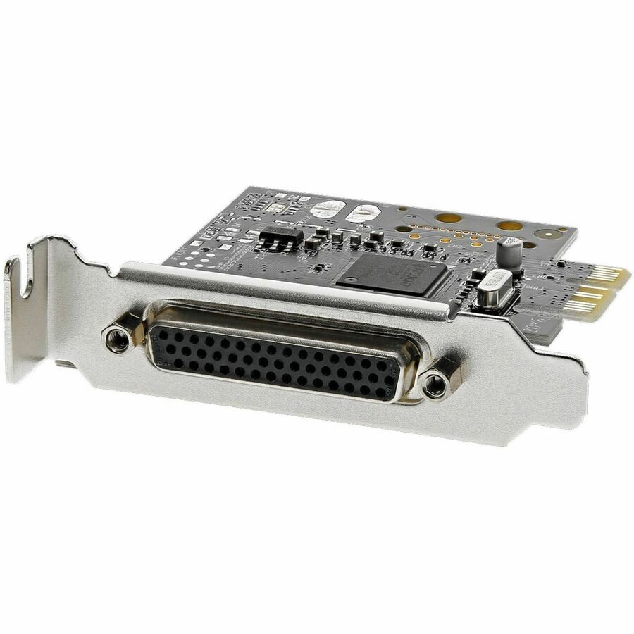 StarTech 4 Port RS232 PCI Express Serial Card with Breakout Cable - Replaced by PEX4S953LP