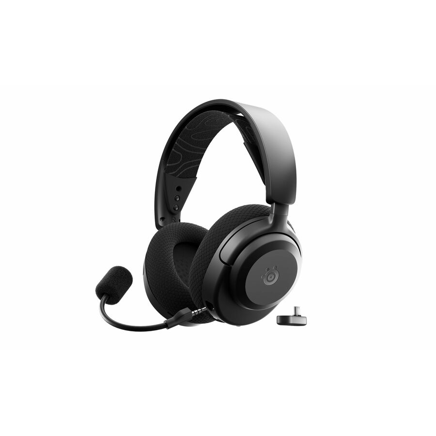 SteelSeries Arctis Nova 3P Wireless Headset