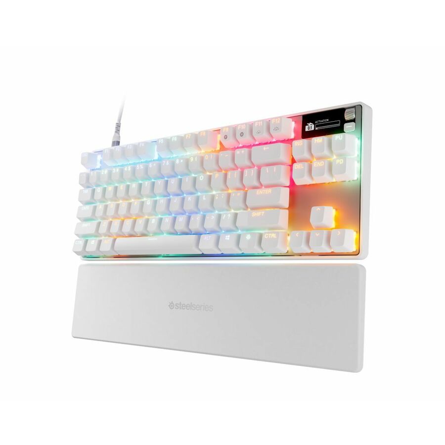 SteelSeries Apex Pro TKL Gen 3 Gaming Keyboard