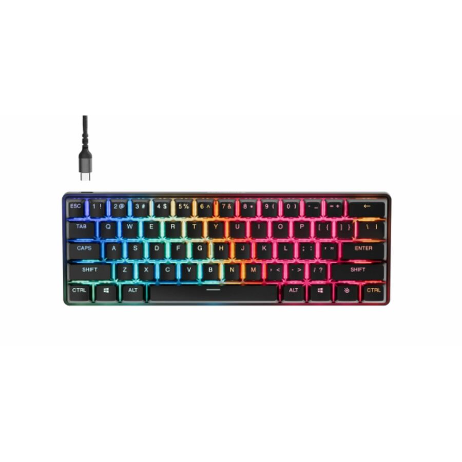 SteelSeries Apex Pro Mini Gen 3 US