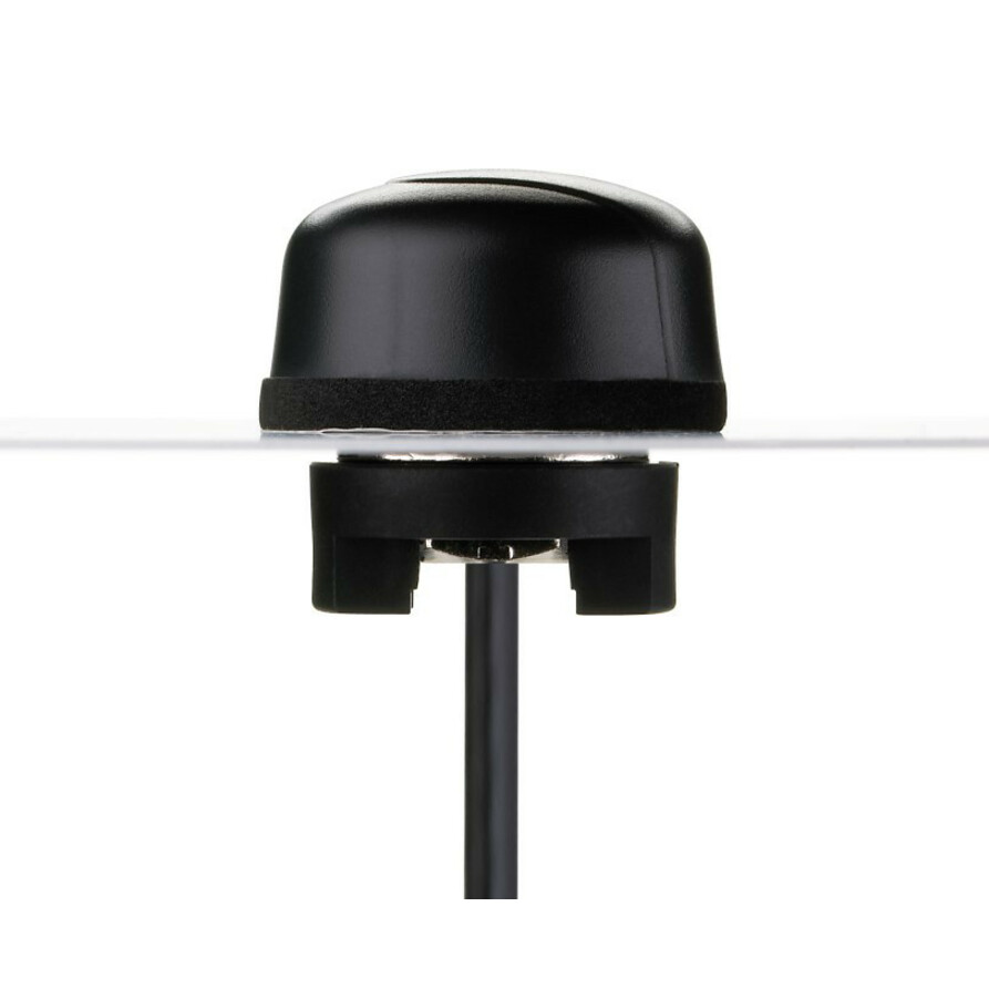 Taoglas Hercules WS.02 2.4GHz Permanent Mount Antenna, 2M CFD-200