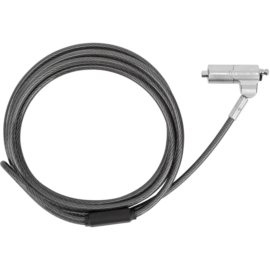 Targus DEFCON Trapezoid Master Keyed Cable Lock - 25 Pack