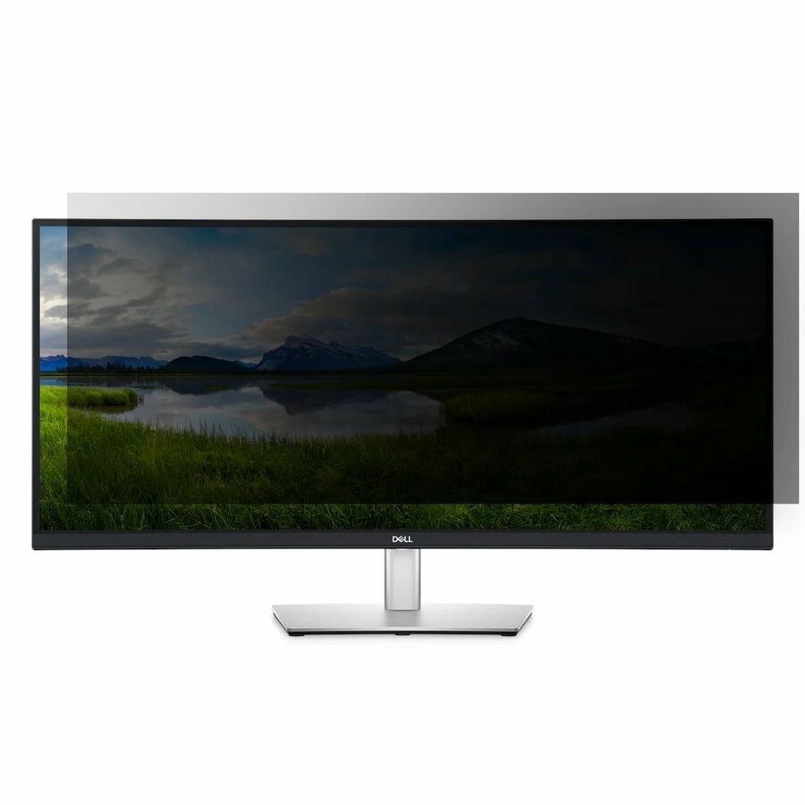 Targus® 4Vu? Privacy Screen for 34" Ultra-Wide Curved Monitors