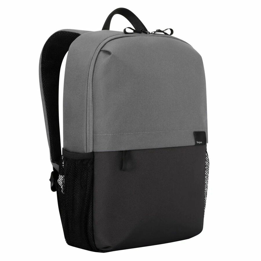 Targus Sagano EcoSmart TBB636WM Carrying Case (Backpack) for 15" to 16" Notebook - Gray