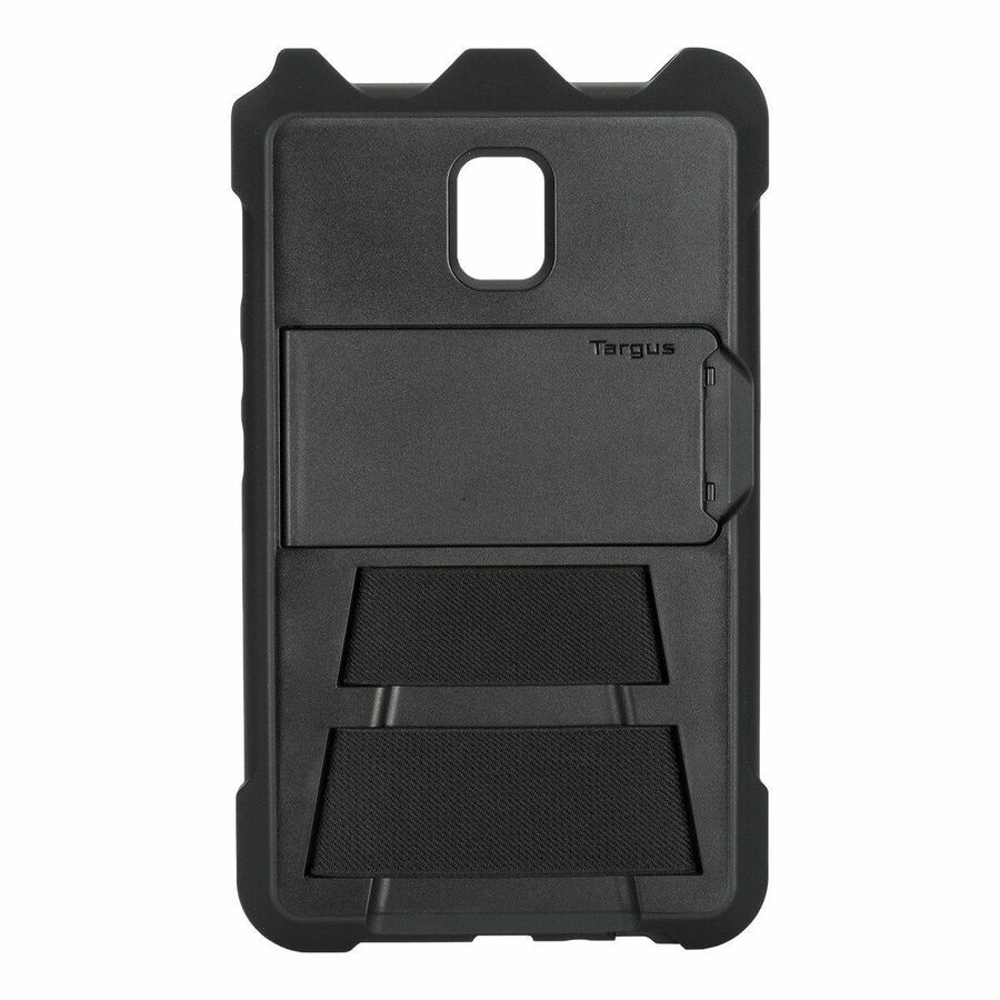 Targus Field-Ready THD502GLZ Carrying Case (Flip) for 8" Samsung Galaxy Tab Active3 Tablet - Black
