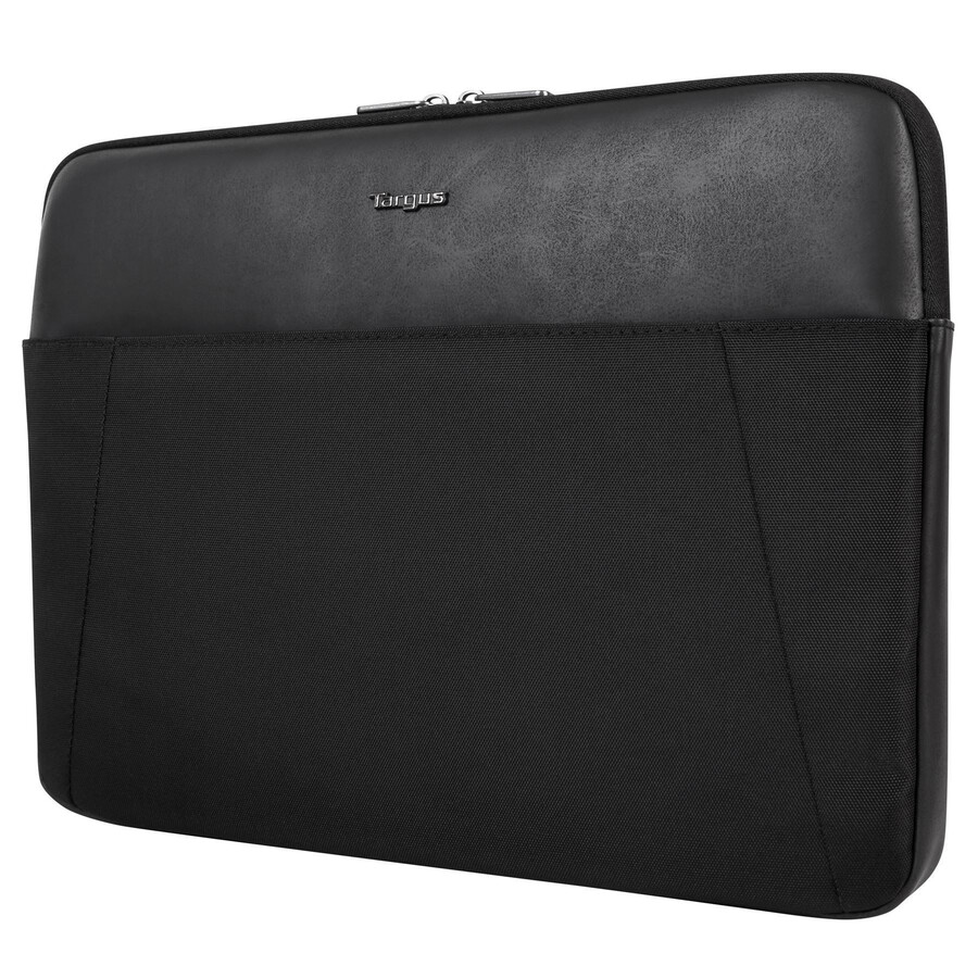 Targus Corporate Traveler TSS966GL Carrying Case (Sleeve) for 14" Notebook - Black