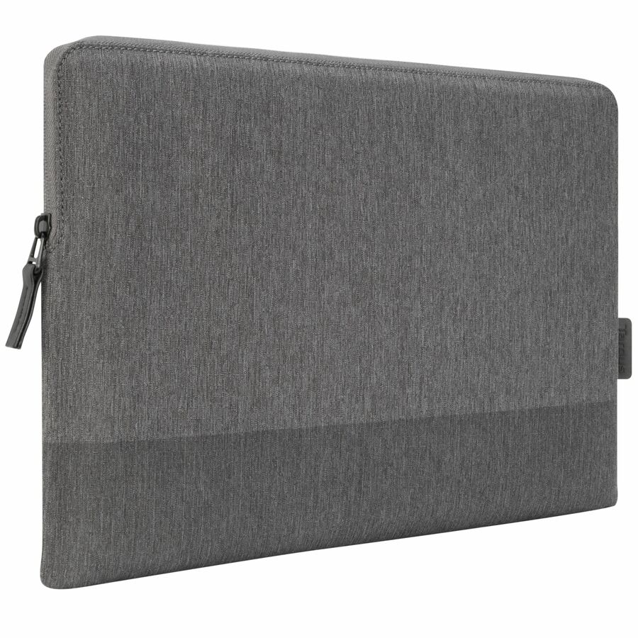 Targus CityLite Pro TSS97504GL Carrying Case (Sleeve) for 13" Notebook - Gray