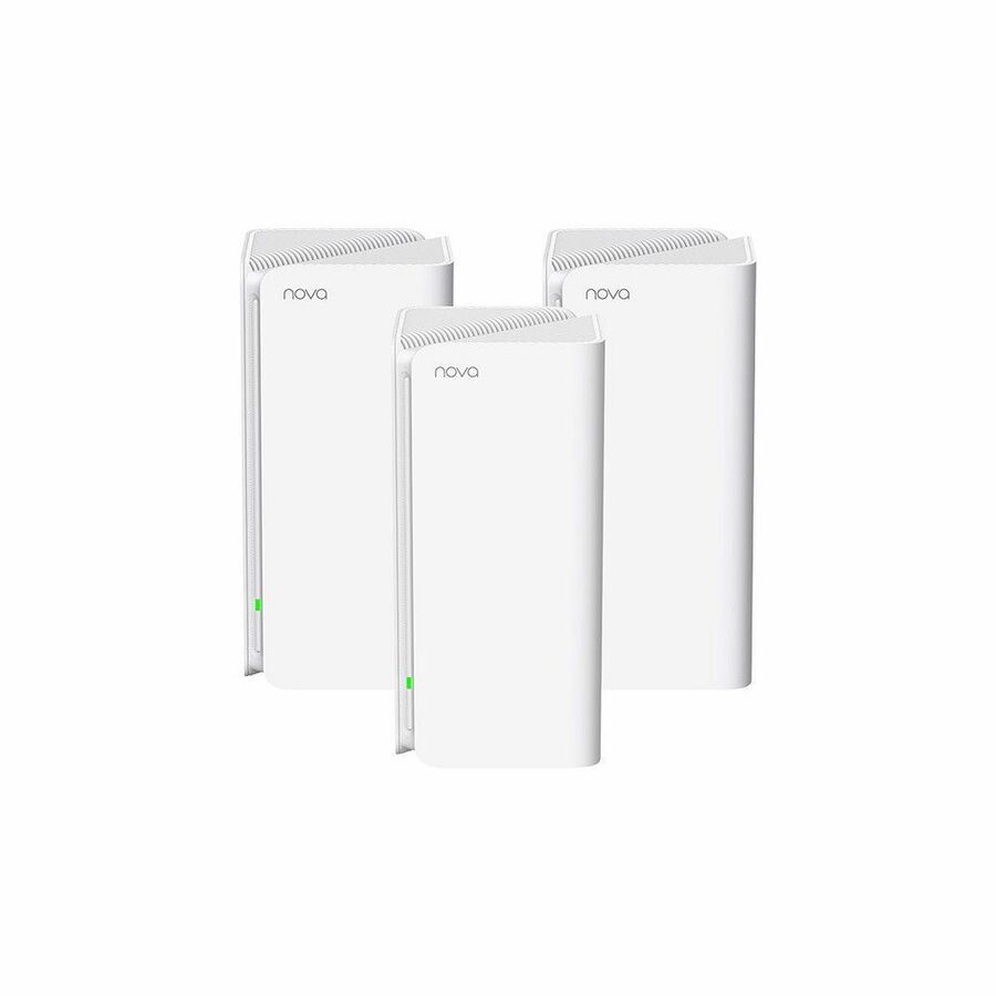 Tenda nova MX15 Pro Wi-Fi 6 IEEE 802.11 a/b/g/n/ac/ax Ethernet Wireless Router