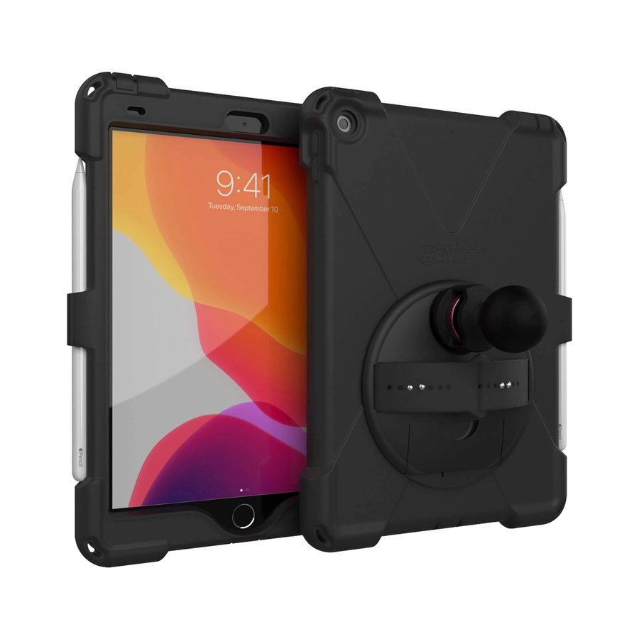 The Joy Factory MagConnect RAM-Adapt 38mm Kit with aXtion Bold MP for iPad 9th | 8th | 7th Gen