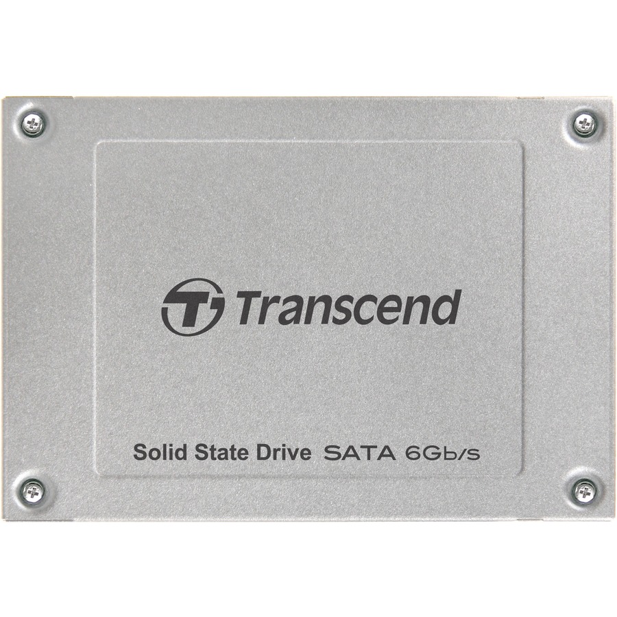 Transcend JetDrive 420 240 GB Solid State Drive - Internal - SATA (SATA/600)