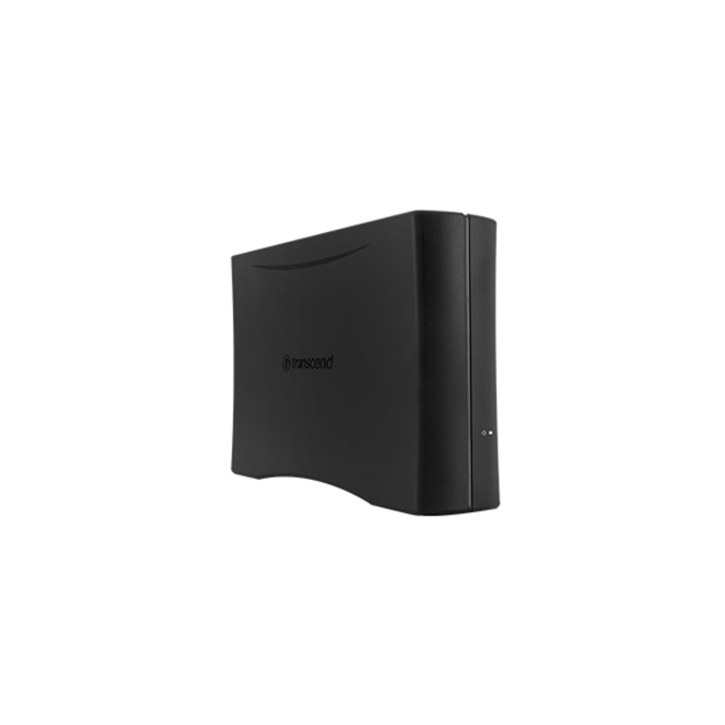 Transcend StoreJet Cloud 110N NAS Storage System